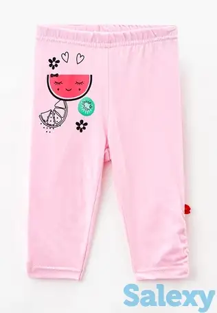 Брюки котмаркот, фотография 1