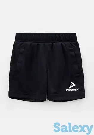 Шорты спортивные demix, фотография 1
