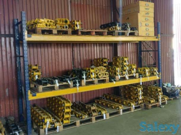 Компания производит ремонт и закупает б/у бульдозера производства ЧЕТРА АО 