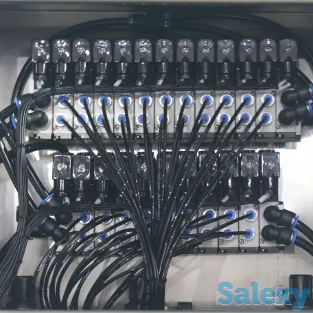 Машина для Кегимойки и Розлива “ два в одном”, фотография 5