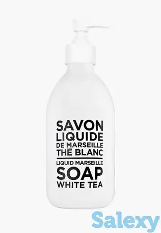 Жидкое мыло compagnie de provence, фотография 1