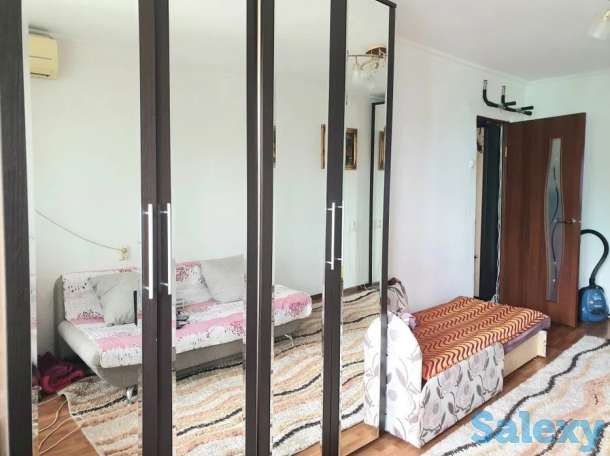 Продается 1-комнатная квартира, Привокзальный, 5 мкр, фотография 3