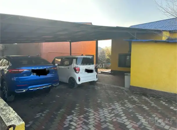 Продам благоустроенный дом, Каскелен, фотография 6