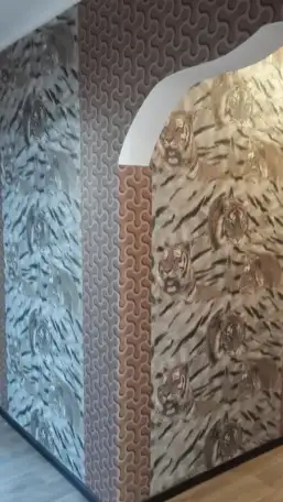 Ремонт квартир отделка жилых помещений, фотография 19