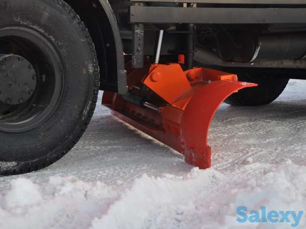 Средний отвал Р-45.СГН, фотография 5