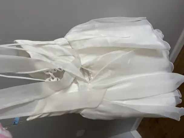 Продам выпускное платье, фотография 1