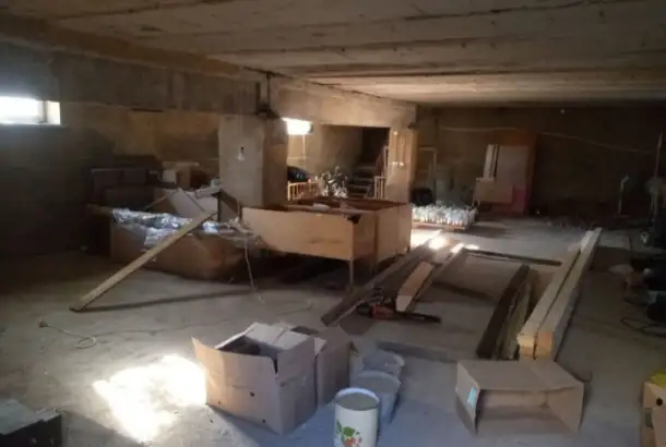 Продам коттедж в Акбулаке, Акбулак пер. Цветочный, фотография 6