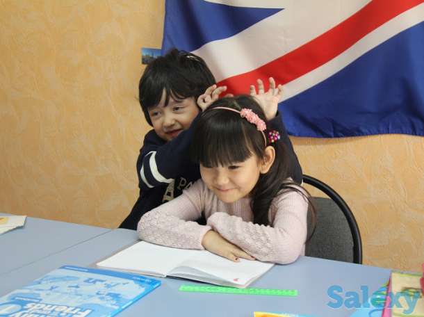 Level Up education, фотография 1