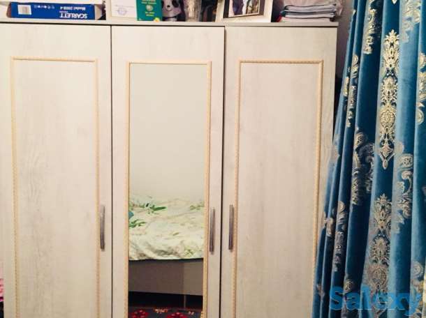 Спальный гарнитур, фотография 2