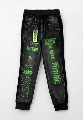 Джинсы playtoday, фотография 1