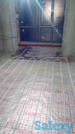 Ремонт квартир под ключ, фотография 2