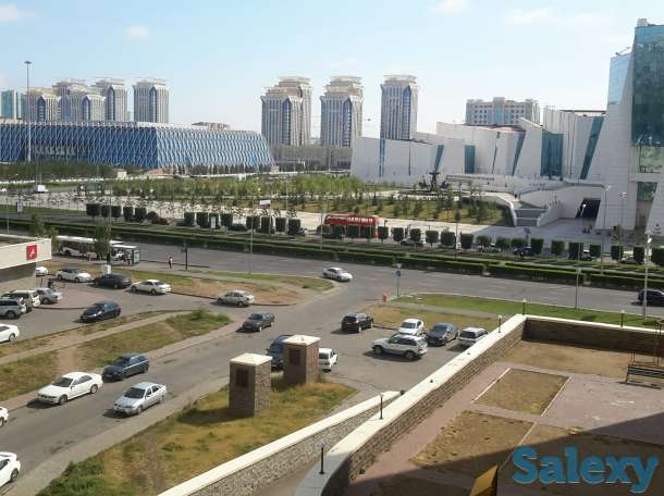 Продам 2-х комнатную квартиру на главной площади страны, фотография 1