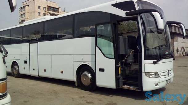 Пассажирские перевозки, прокат и аренда автотранспорта, фотография 1