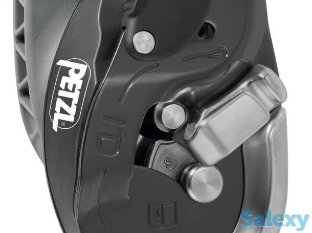 Тормоз Открытый Petzl Для I`d New, фотография 3