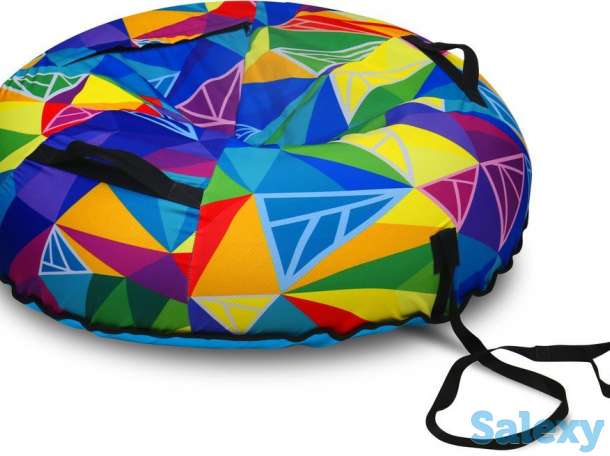 Тюбинги (ватрушки) в Талдыкоргане! Рассрочка! Кредит! Доставка! Гарантия!, фотография 3