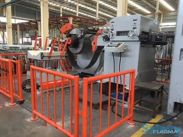 Штамповочные прессы 165тонн, фотография 2