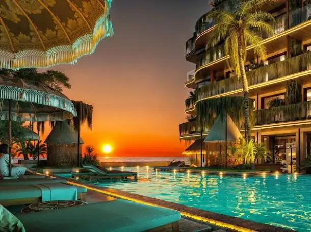 Инвестиционные юниты в самой популярной отельной сети мира WYNDHAM!, фотография 8