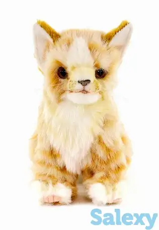 Игрушка мягкая hansa, фотография 1