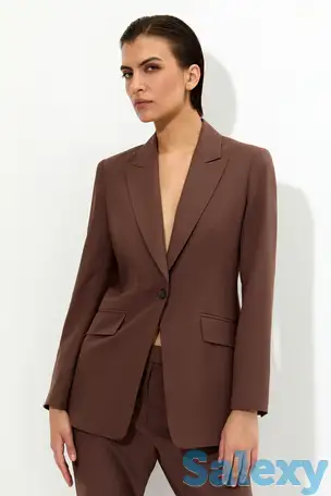 Жакет классический vassa&co, фотография 1