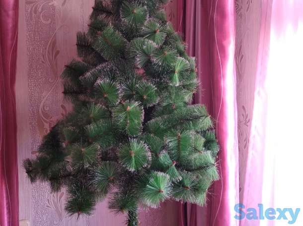 Продам в связи с отъездом елочку, фотография 1