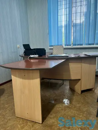 Продам офисную мебель, фотография 3