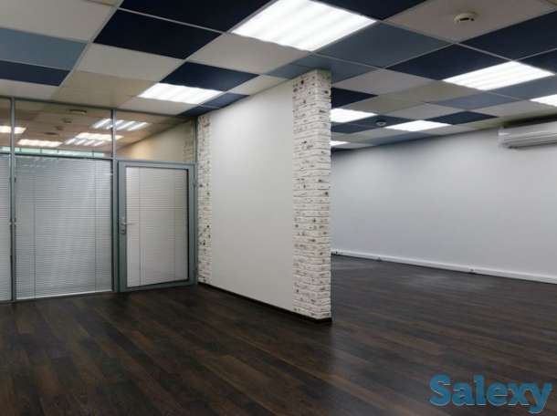 Ремонт офисов и бизнес центров, фотография 6