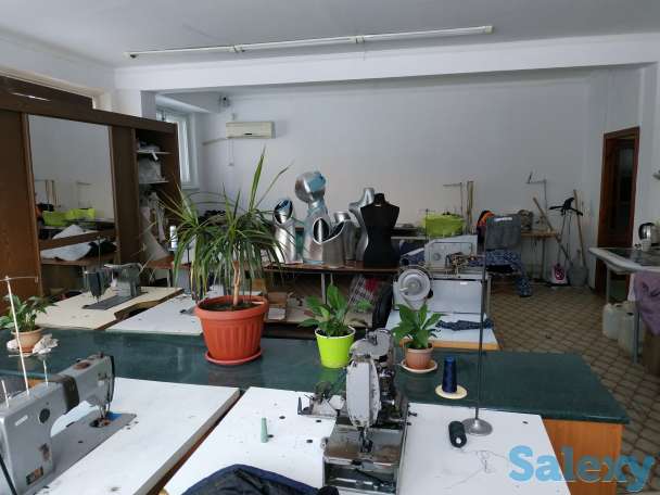 Аренда здания, ул.Строительная 6/1, фотография 6