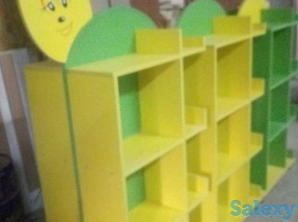 Обычные шкафы и тумбы(от 17.000тг) и шкафы-купе(от 80.000тг), фотография 6