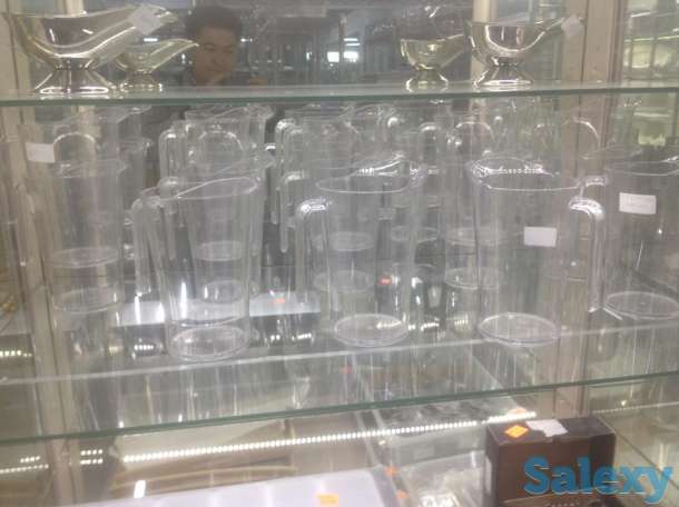 Новая посуда для ресторанов и кафе, фотография 2