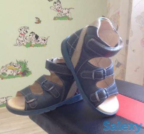 Сандали Тотто, фотография 1