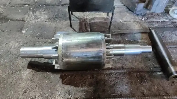 Обработка металла любой сложности металлоконструкции нормализация фрезеровка токарные строгальные работы сверление, фотография 20