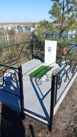 Памятники.оградки.облагораживание могил, фотография 6