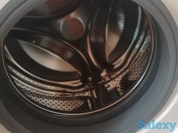 Стиральная машинка автомат Бирюса, фотография 2