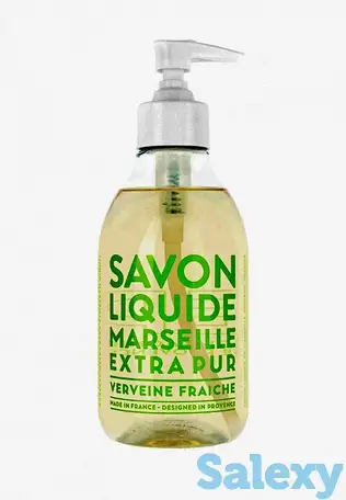 Жидкое мыло compagnie de provence, фотография 1