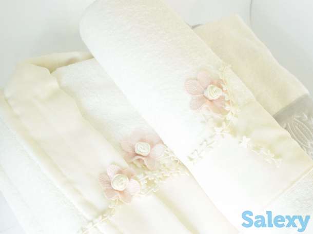 Халат Rebeka, фотография 1