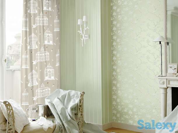 Премиум обои; Мир обоев; Купить обои; Салон обоев, фотография 2