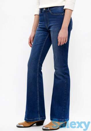 Джинсы finn flare, фотография 1