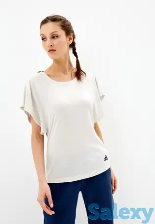 Футболка adidas, фотография 1