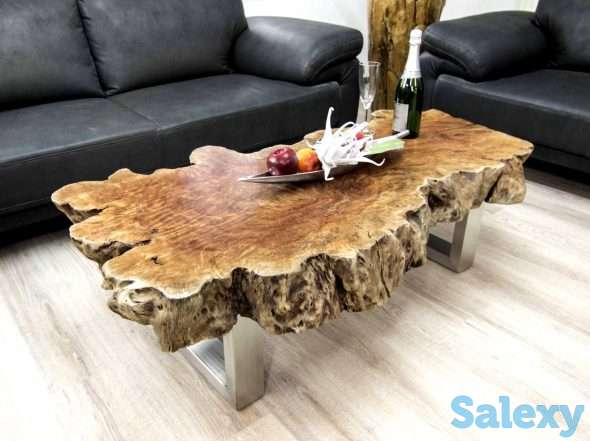 Реставрация и ремонт  мебели из дерева, фотография 5