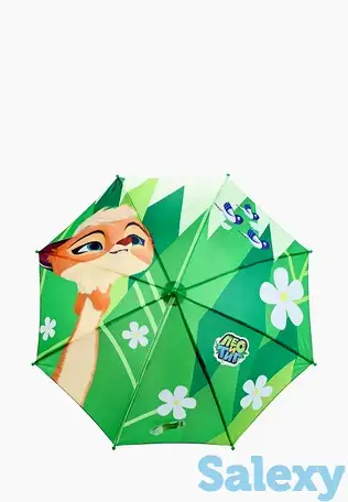 Зонт-трость lamberti, фотография 1