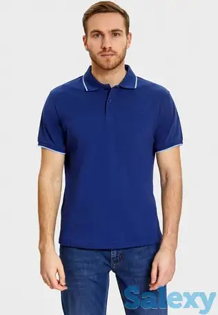 Поло kanzler, фотография 1