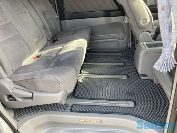 Такси межгород, фотография 10