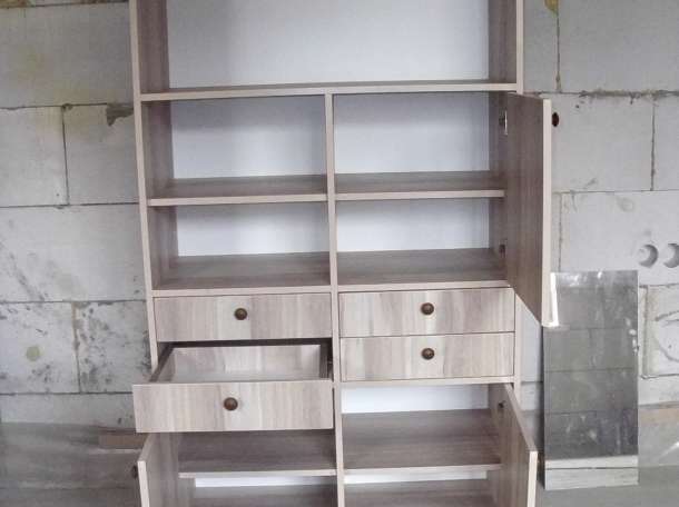 Книжный шкаф , фотография 2