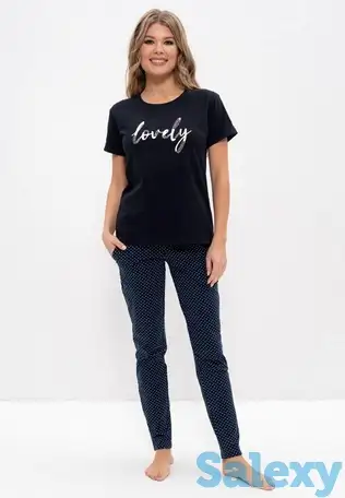 Пижама cleo, фотография 1