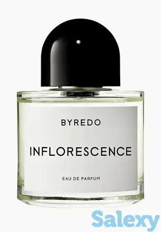 Парфюмерная вода byredo, фотография 1