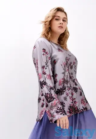 Блуза elena miro, фотография 1