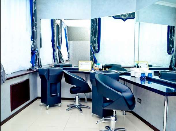 Сдам парикмахерское кресло , Кабанбай батыра 40, фотография 1