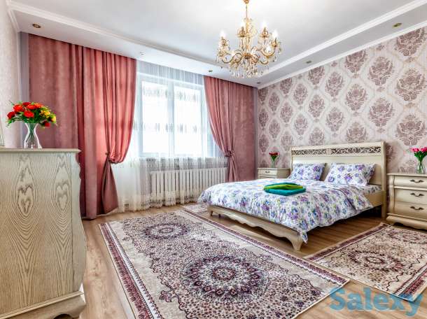 САМАЯ ЛУЧШАЯ 2х ком квартира в ЖК Нурсая, рядом с Байтерек, фотография 11