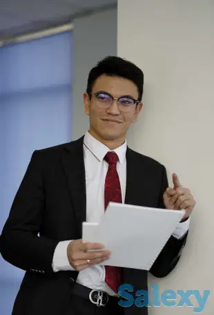 Аналитик, фотография 4