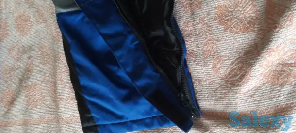 продам теплые рабочие брюки, фотография 3